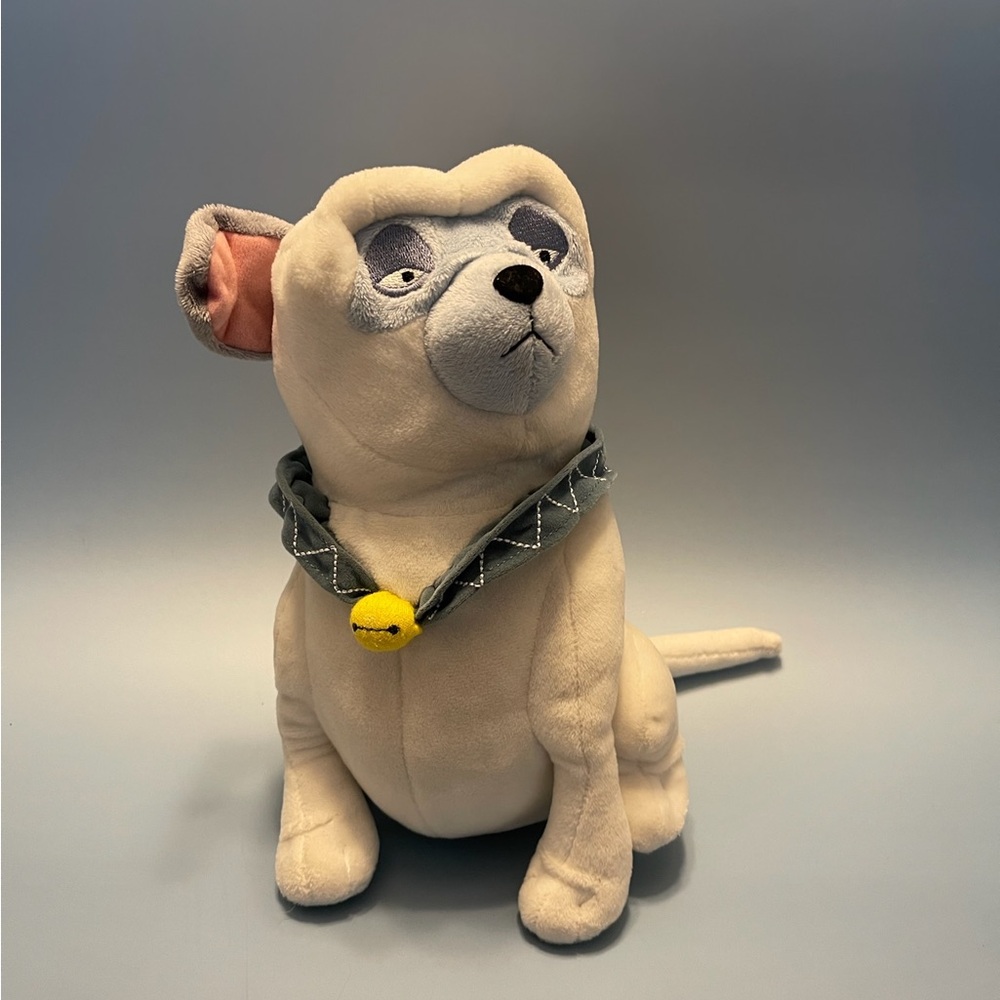 Percy plush from Pocahontas